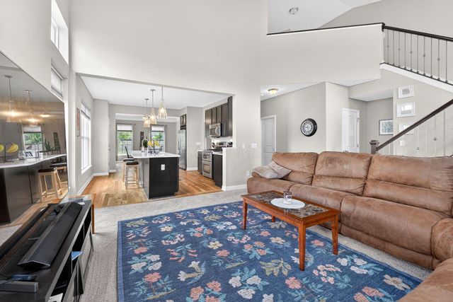 722 Deer Run Drive, Marysville, OH 43040