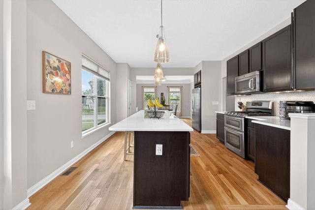 722 Deer Run Drive, Marysville, OH 43040