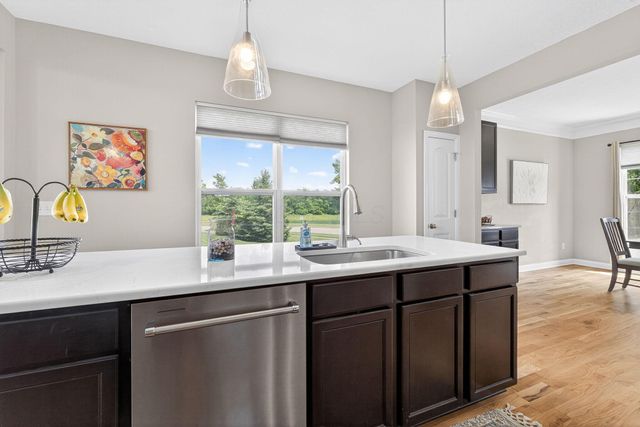 722 Deer Run Drive, Marysville, OH 43040