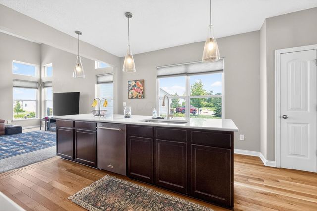 722 Deer Run Drive, Marysville, OH 43040