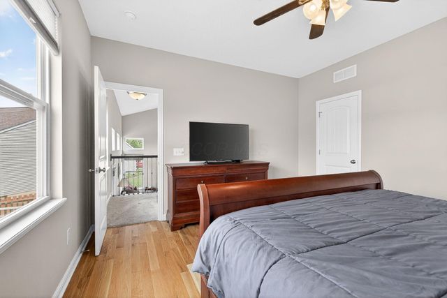 722 Deer Run Drive, Marysville, OH 43040