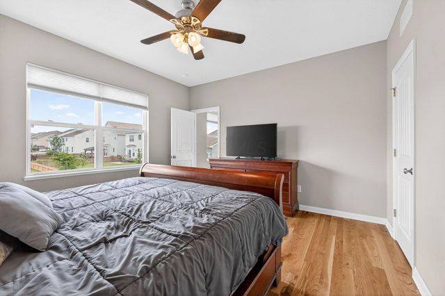 722 Deer Run Drive, Marysville, OH 43040