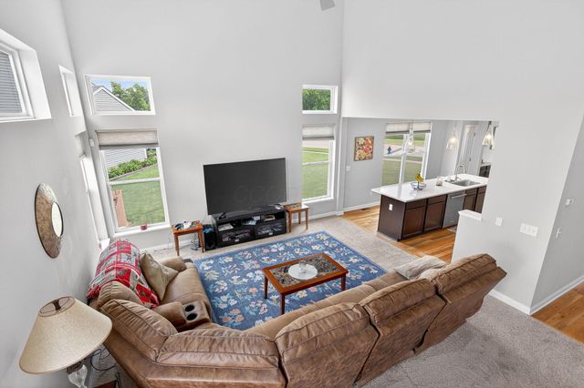 722 Deer Run Drive, Marysville, OH 43040