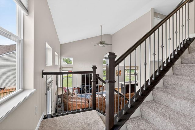 722 Deer Run Drive, Marysville, OH 43040