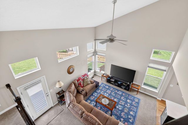 722 Deer Run Drive, Marysville, OH 43040