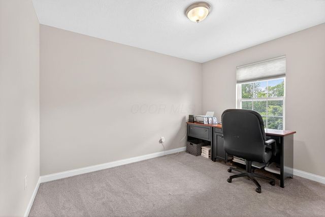 722 Deer Run Drive, Marysville, OH 43040