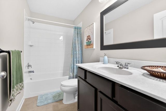 722 Deer Run Drive, Marysville, OH 43040