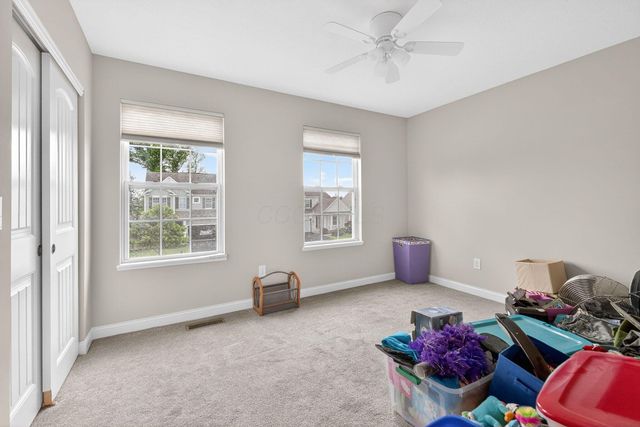 722 Deer Run Drive, Marysville, OH 43040
