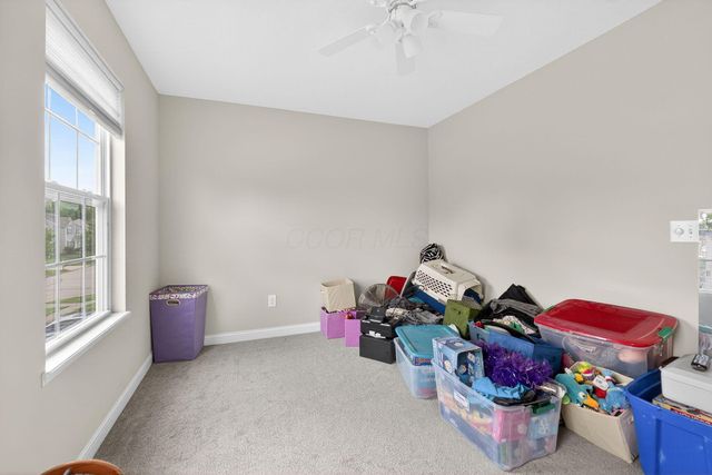722 Deer Run Drive, Marysville, OH 43040