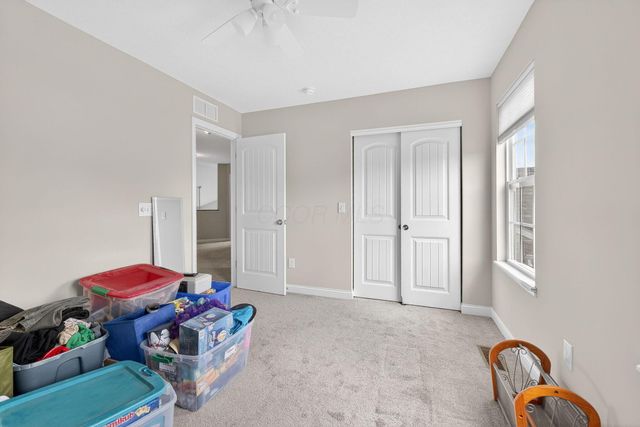 722 Deer Run Drive, Marysville, OH 43040