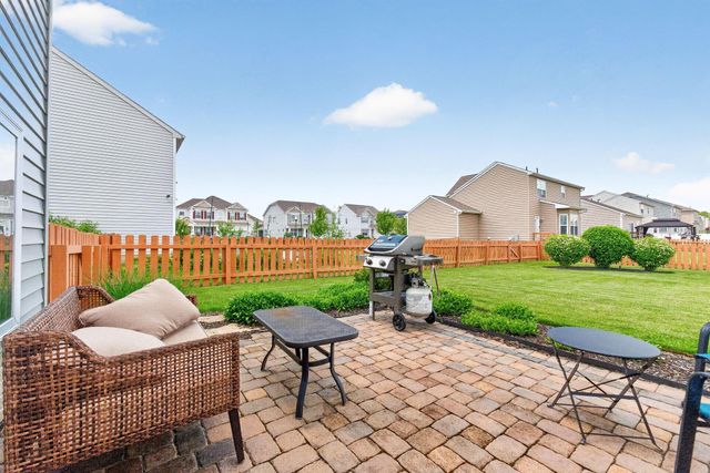 722 Deer Run Drive, Marysville, OH 43040