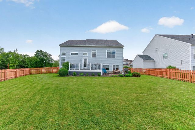 722 Deer Run Drive, Marysville, OH 43040