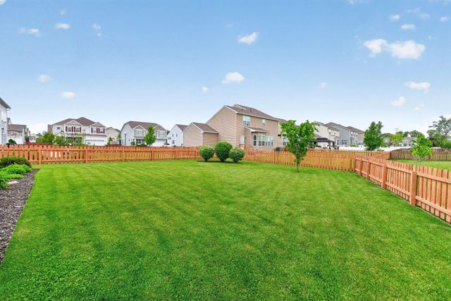 722 Deer Run Drive, Marysville, OH 43040