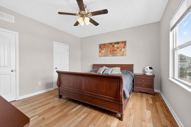 722 Deer Run Drive, Marysville, OH 43040