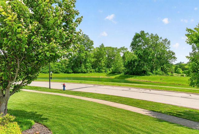 722 Deer Run Drive, Marysville, OH 43040
