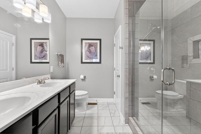 722 Deer Run Drive, Marysville, OH 43040