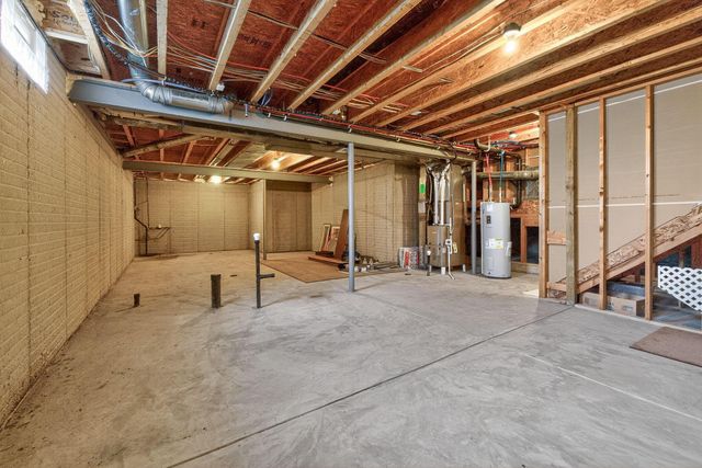 722 Deer Run Drive, Marysville, OH 43040
