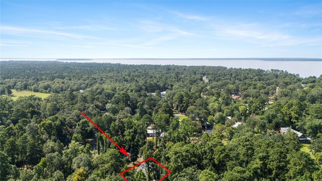 293 Commodore Drive, Livingston, TX 77351