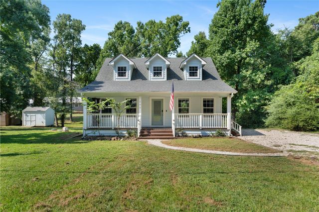 293 Commodore Drive, Livingston, TX 77351