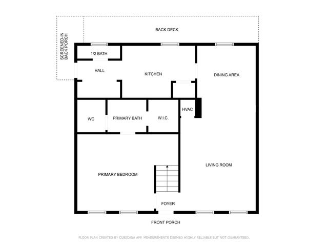 293 Commodore Drive, Livingston, TX 77351