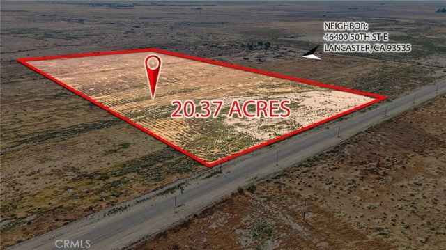 46440 E 50th, Roosevelt, CA 93535