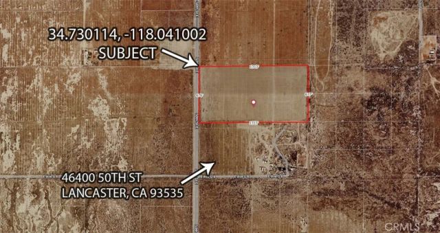 46440 E 50th, Roosevelt, CA 93535
