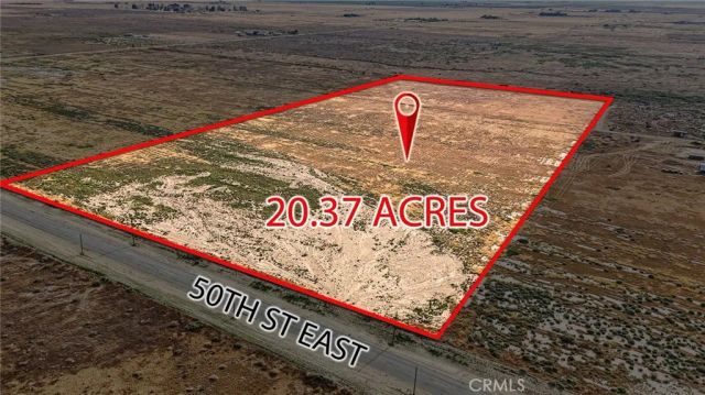 46440 E 50th, Roosevelt, CA 93535
