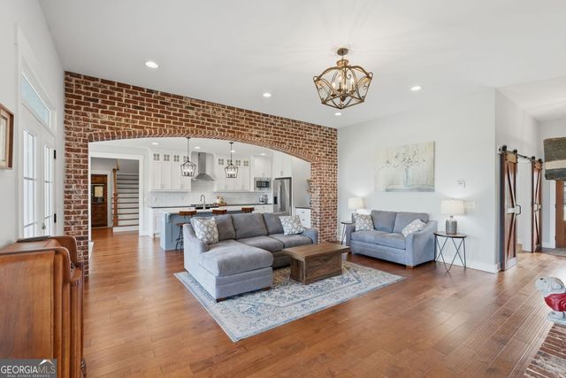 255 Benton Road, Jefferson, GA 30549