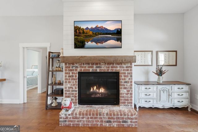 255 Benton Road, Jefferson, GA 30549