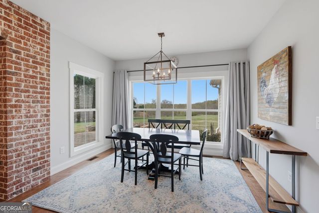 255 Benton Road, Jefferson, GA 30549