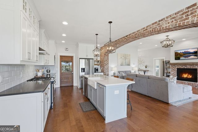 255 Benton Road, Jefferson, GA 30549