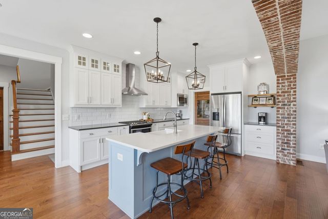 255 Benton Road, Jefferson, GA 30549