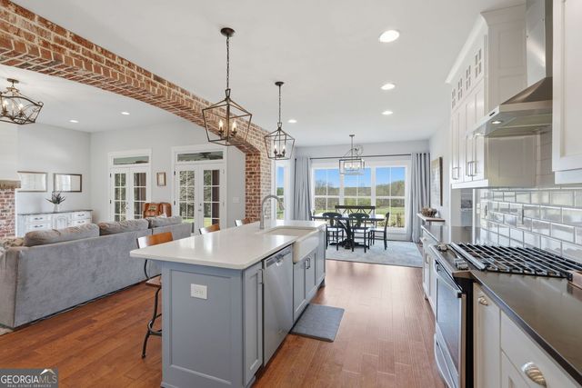 255 Benton Road, Jefferson, GA 30549