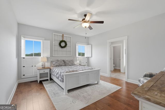 255 Benton Road, Jefferson, GA 30549