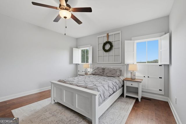 255 Benton Road, Jefferson, GA 30549