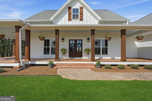 255 Benton Road, Jefferson, GA 30549