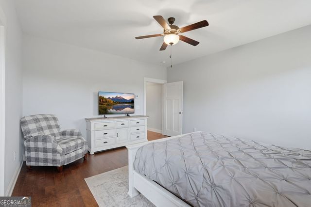 255 Benton Road, Jefferson, GA 30549