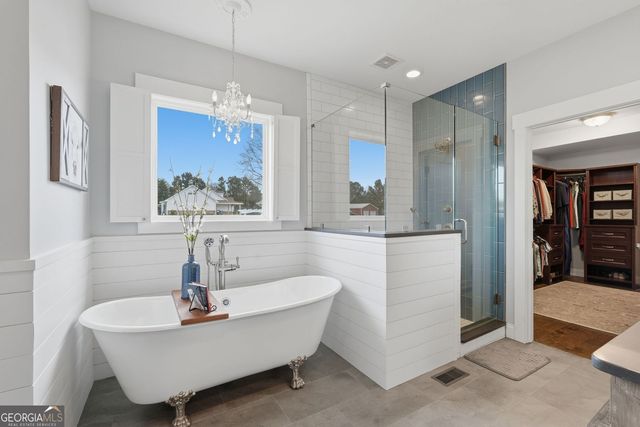 255 Benton Road, Jefferson, GA 30549