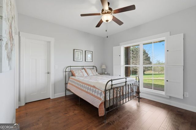 255 Benton Road, Jefferson, GA 30549