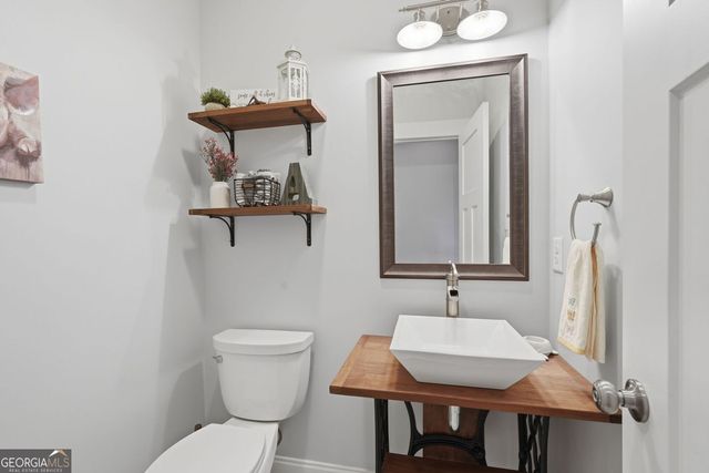 255 Benton Road, Jefferson, GA 30549