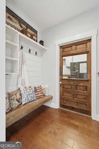 255 Benton Road, Jefferson, GA 30549