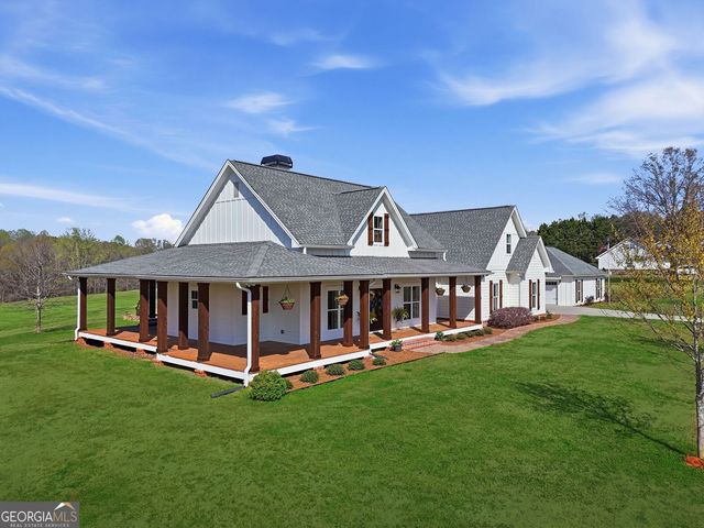 255 Benton Road, Jefferson, GA 30549