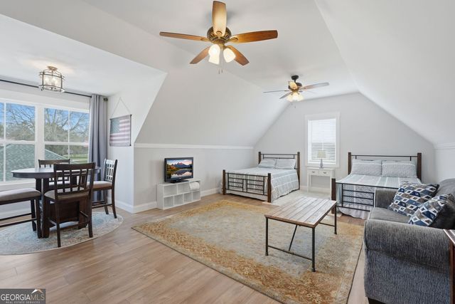 255 Benton Road, Jefferson, GA 30549