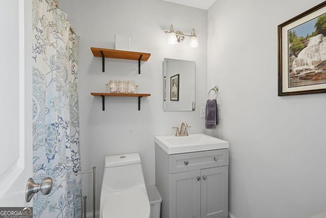 255 Benton Road, Jefferson, GA 30549