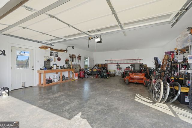 255 Benton Road, Jefferson, GA 30549