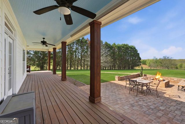 255 Benton Road, Jefferson, GA 30549