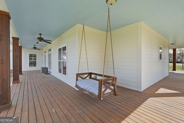 255 Benton Road, Jefferson, GA 30549