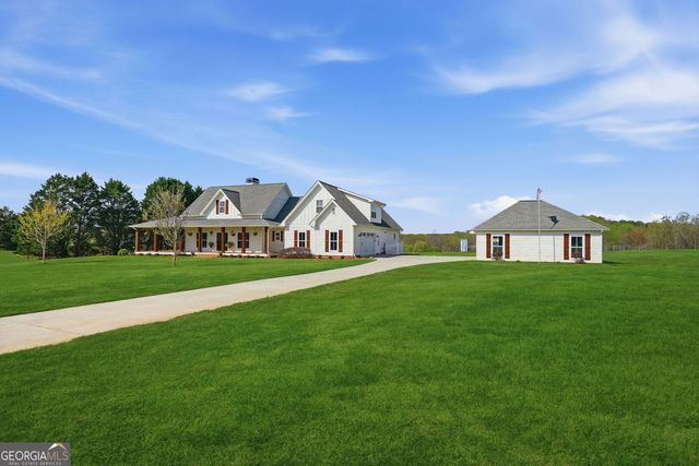 255 Benton Road, Jefferson, GA 30549