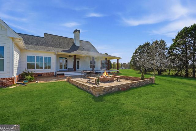 255 Benton Road, Jefferson, GA 30549