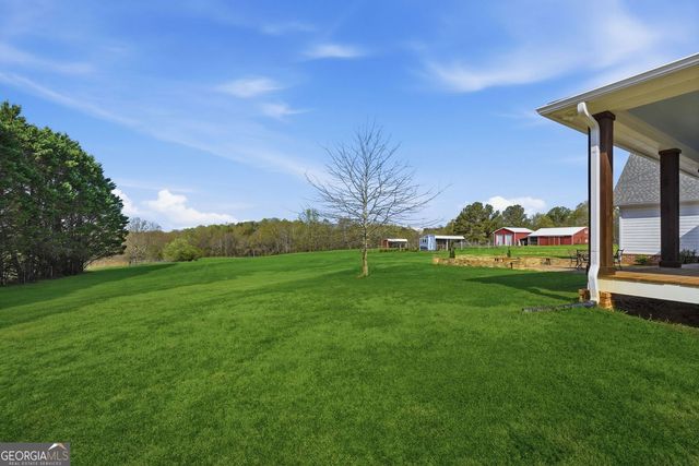 255 Benton Road, Jefferson, GA 30549